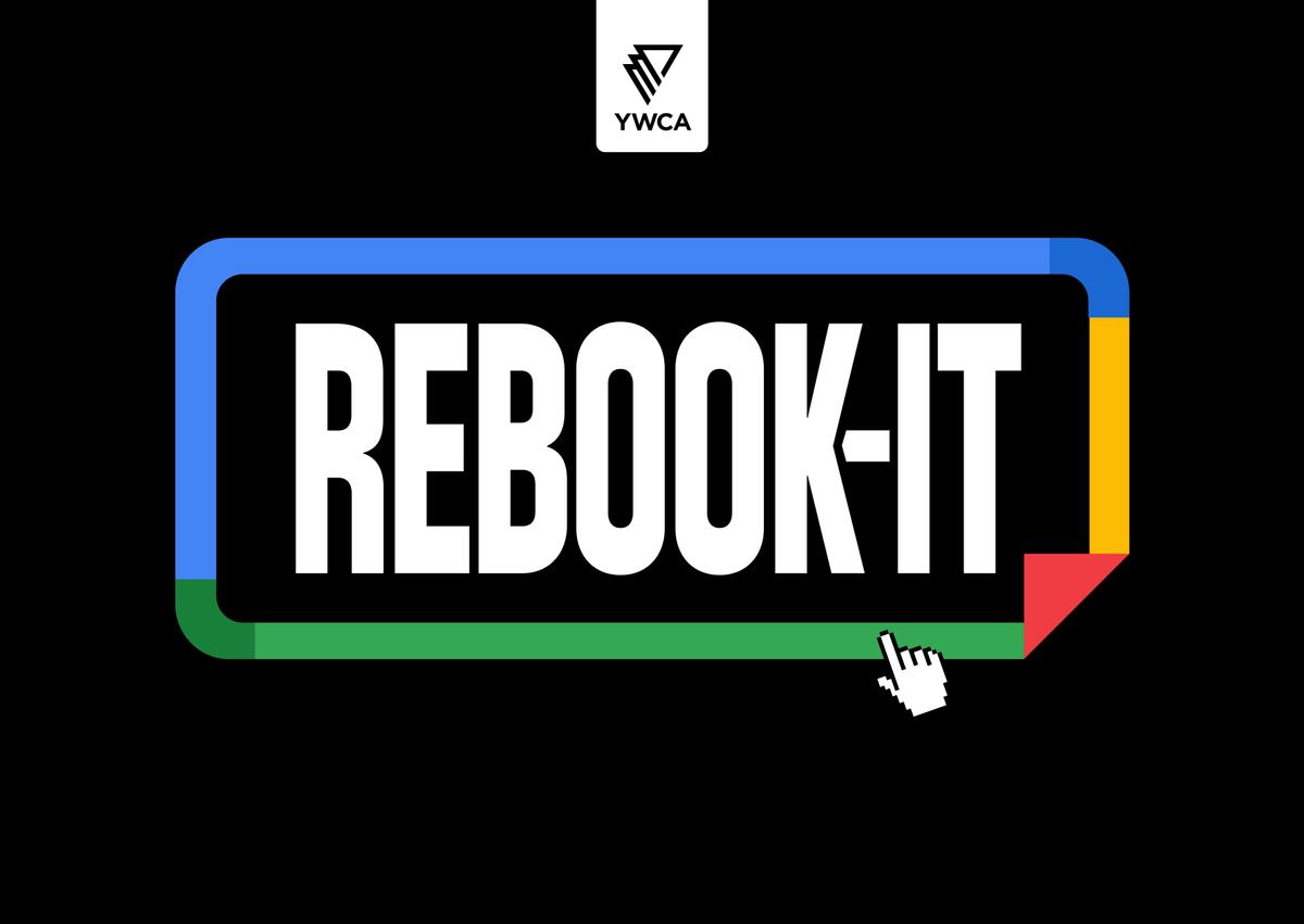 YWCA - Rebook-It