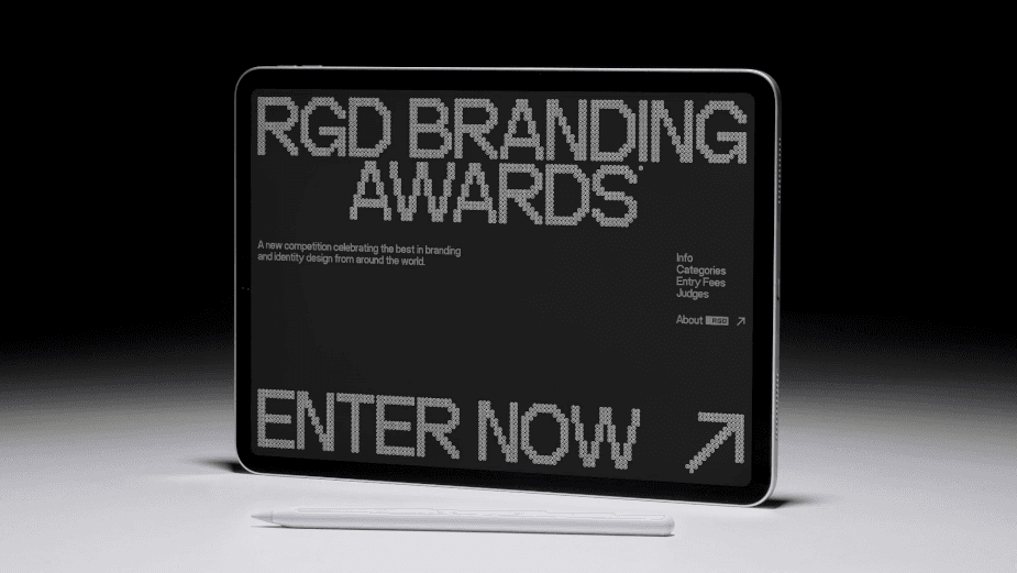 RGD Branding Awards 2023